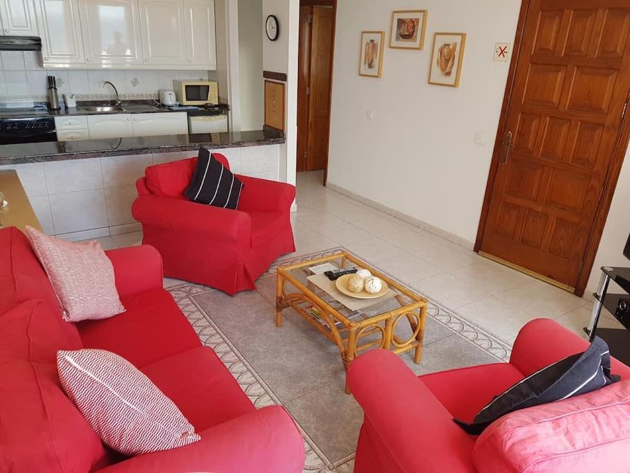 Tabaybas E31, Central Two Bed Puerto del Carmen  Exterior photo