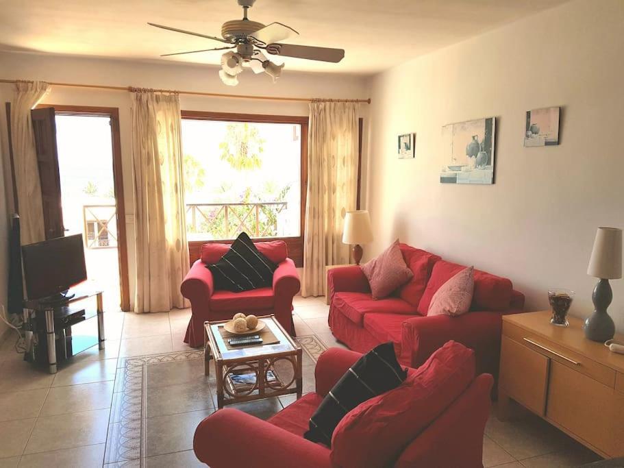 Tabaybas E31, Central Two Bed Puerto del Carmen  Exterior photo