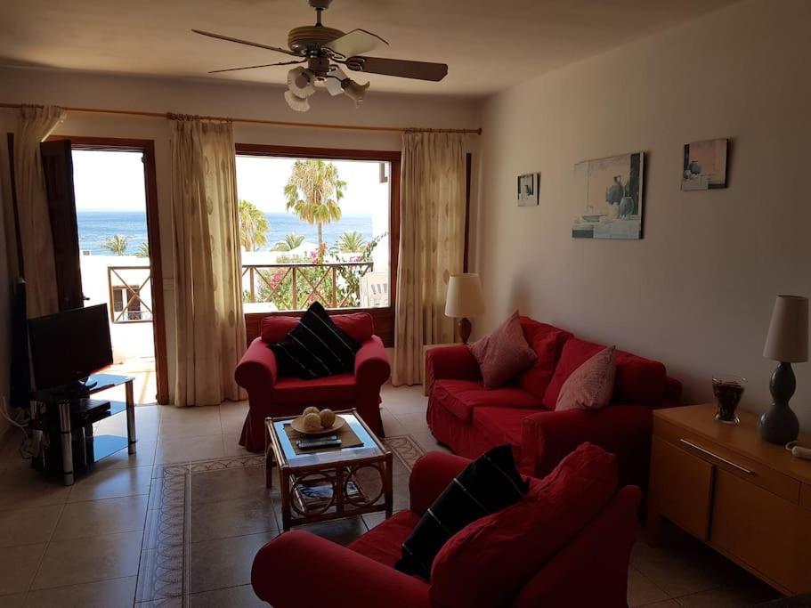 Tabaybas E31, Central Two Bed Puerto del Carmen  Exterior photo
