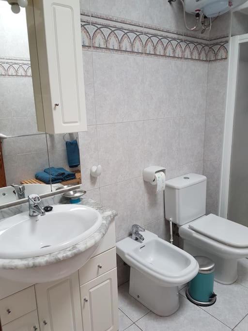 Tabaybas E31, Central Two Bed Puerto del Carmen  Exterior photo