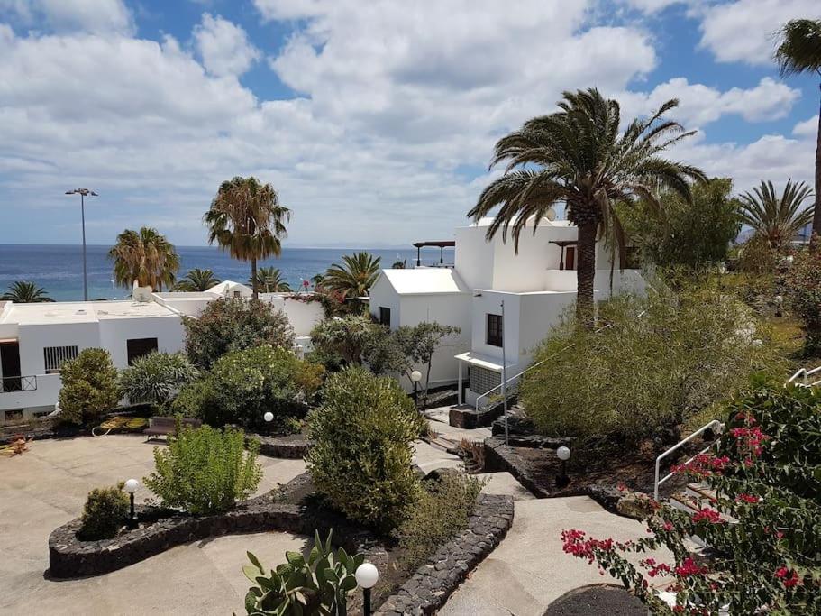 Tabaybas E31, Central Two Bed Puerto del Carmen  Exterior photo