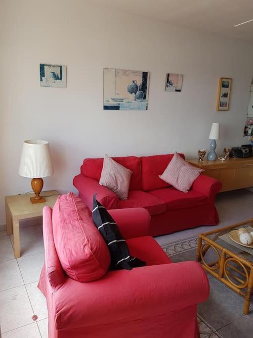 Tabaybas E31, Central Two Bed Puerto del Carmen  Exterior photo